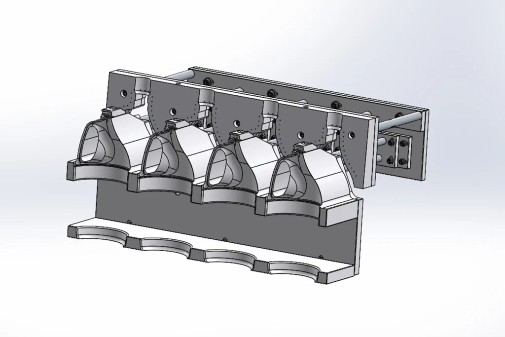 Emmeplast - Emmeplast stampi progettazione